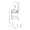 Termo Canard | Personalizado con tu Logo