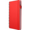 Libreta Peach Espiral | Personalizada con tu Logo