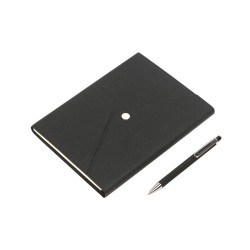 Libreta Pervolia | Personalizada con tu Logo