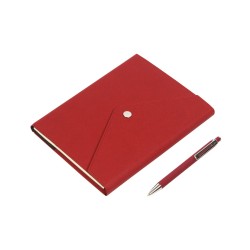 Libreta Pervolia | Personalizada con tu Logo
