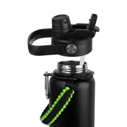 Termo Cronos | Personalizado con tu Logo