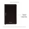 Libreta Skin Dots | Personalizada con tu Logo