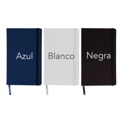 Libreta Skin Dots | Personalizada con tu Logo