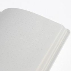 Libreta Skin Dots | Personalizada con tu Logo