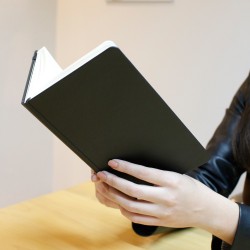 Libreta Skin Dots | Personalizada con tu Logo