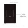 Libreta Skin Dots | Personalizada con tu Logo