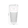Termo Birdie | Personalizado con tu Logo
