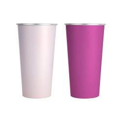 Vaso Boreal | Personalizado con tu Logo