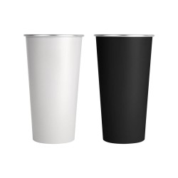 Vaso Boreal | Personalizado con tu Logo