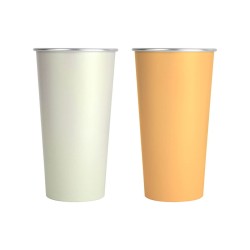 Vaso Boreal | Personalizado con tu Logo