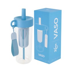 Vaso Oulu | Personalizado con tu Logo