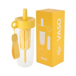 Vaso Oulu | Personalizado con tu Logo