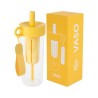 Vaso Oulu | Personalizado con tu Logo