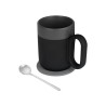 Set de Taza Vesper | Personalizada con tu Logo