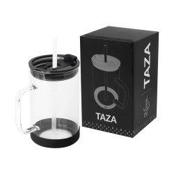 Taza Bloom | Personalizada con tu Logo