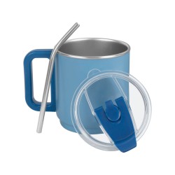 Taza Aman | Personalizada con tu Logo