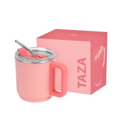 Taza Aman | Personalizada con tu Logo
