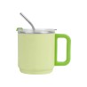 Taza Aman | Personalizada con tu Logo