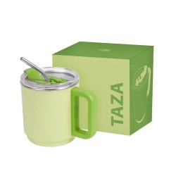 Taza Aman | Personalizada con tu Logo