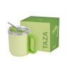 Taza Aman | Personalizada con tu Logo