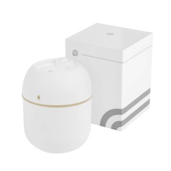 Humidificador Zen | Personalizado con tu Logo