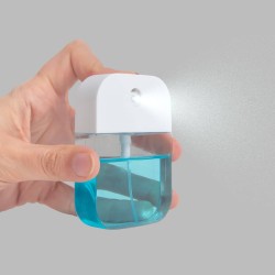 Spray Sanitizante Aira | Personalizado con tu Logo