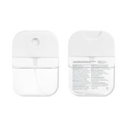 Spray Sanitizante Aira | Personalizado con tu Logo
