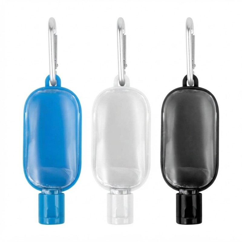 Gel Sanitizante Alyra