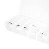 Pastillero Sedira | Personalizado con tu Logo