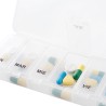 Pastillero Sedira | Personalizado con tu Logo