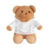 Peluche Moki | Personalizado con tu Logo