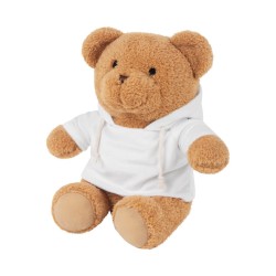 Peluche Moki