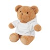 Peluche Moki