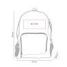 Mochila Bali | Personalizada con tu Logo