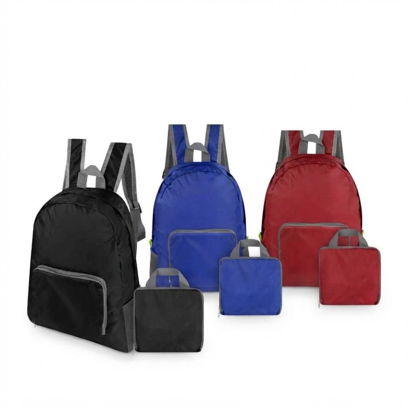 Mochila Bali