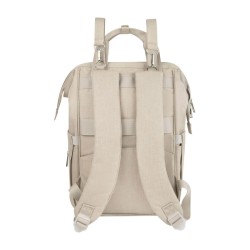 Mochila Pañalera Nahia | Personalizada con tu Logo