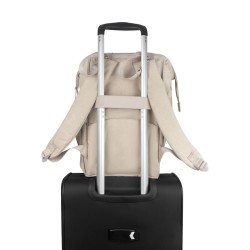 Mochila Pañalera Nahia | Personalizada con tu Logo