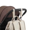 Mochila Pañalera Nahia | Personalizada con tu Logo