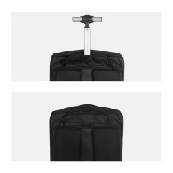 Mochila Trolley Noreki | Personalizada con tu Logo
