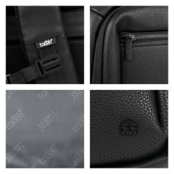 Mochila Capri | Personalizada con tu Logo