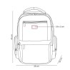 Mochila Capri | Personalizada con tu Logo