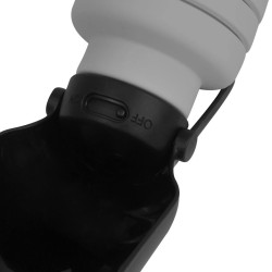 Cilindro Portatil Toby | Personalizado con tu Logo