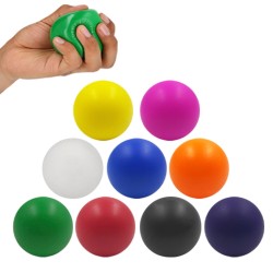 Pelota Antiestrés Squishy II