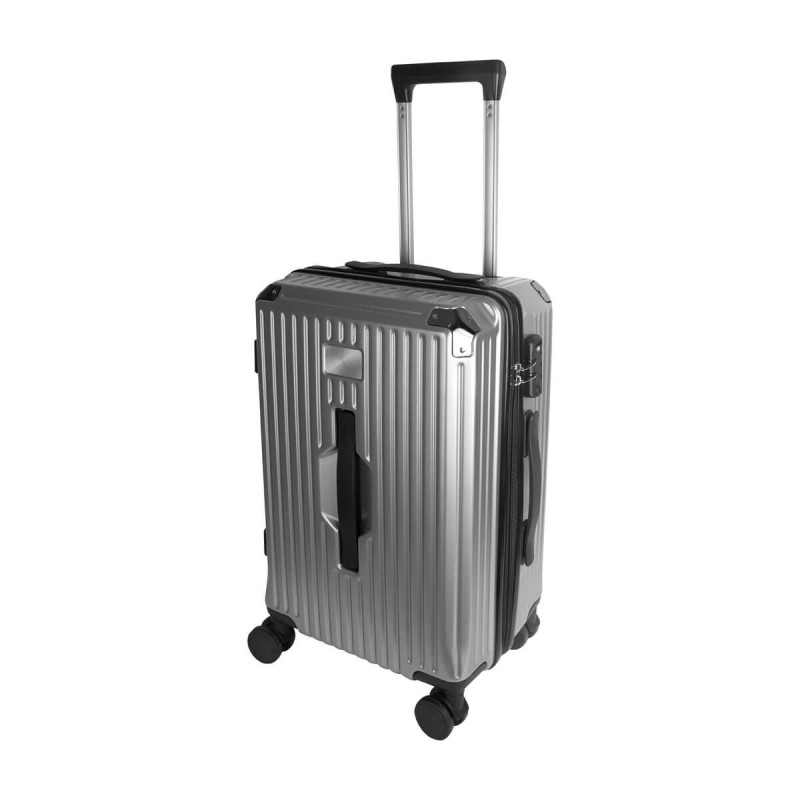 Maleta Trolley Leed