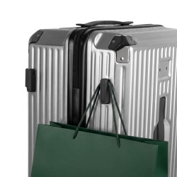 Maleta Trolley Leed | Personalizada con tu Logo