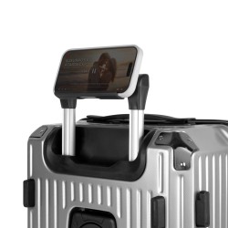 Maleta Trolley Leed | Personalizada con tu Logo