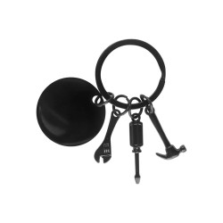 Llavero Brokk | Personalizado con tu Logo
