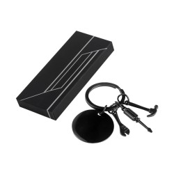 Llavero Brokk | Personalizado con tu Logo