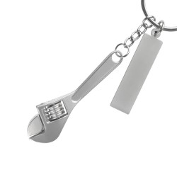 Llavero Faber | Personalizado con tu Logo