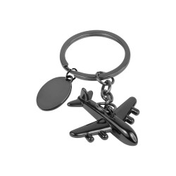 Llavero Skyros | Personalizado con tu Logo